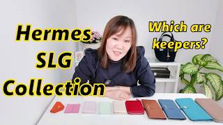 Hermes Wallets Review Azap Dogon Bearn Calvi Bastia
