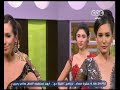الستات مايعرفوش يكدبوا | شاهد...عرض أزياء لأجمل فساتين السهرة بألوان مختلفة