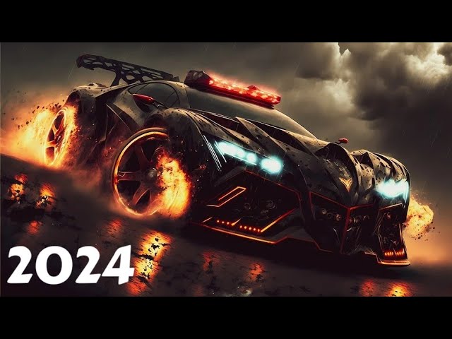 BASS BOOSTED 2024 | CAR MUSIC 2024 | BEST OF EDM ELECTRO HOUSE MUSIC MIX class=