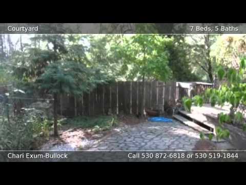 6258 POSEY LANE, Paradise, CA home video tour