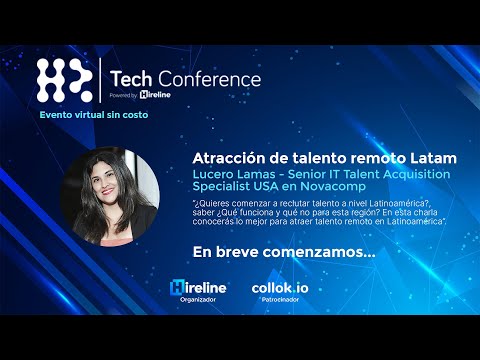 La caída del mercado de valores y la oportunidad para reclutar talento tecnológico - Video