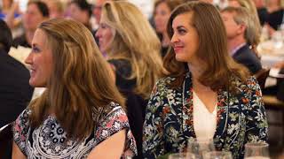 WIHD Gala Thank You Video