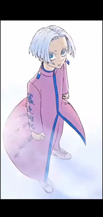 Story Wa Anime Tokyo Revengers 30 detik || Jedag Jedug Izana X  Mikey
