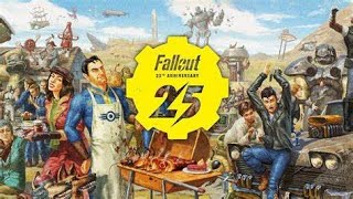 The Fallout Show is "Pretty Good"