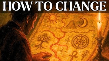 How to Change Your Life in 6 Months - Carl Jung