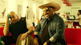 Puerto Ricans In Paris Movie Trailer Subulado