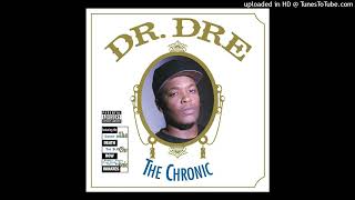 Dr Dre - Bitches Ain't Shit
