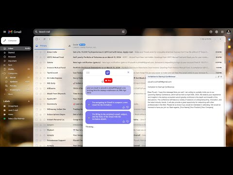 UnifillAI video preview 2