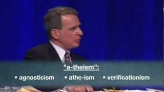 Questions to Ask an Atheist