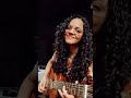 A Violeira da Água Doce (Instrumental de Mel Moraes) por Cecília Andrade