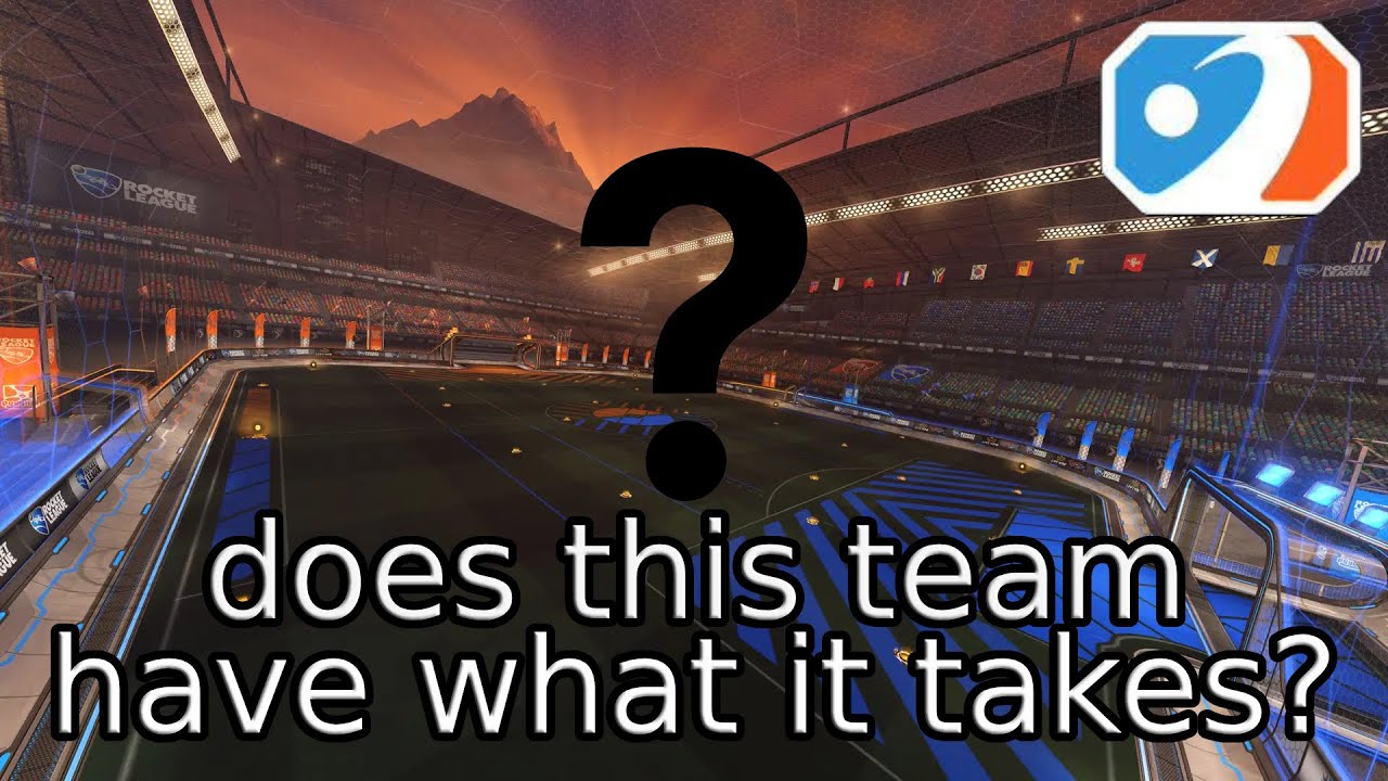 Team Dynamic Rlcs Does This Team Have What It Takes? RLCS 2024 Preseason Team Spotlight ...