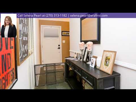 2333 Citation Ave., Owensboro, KY home video tour