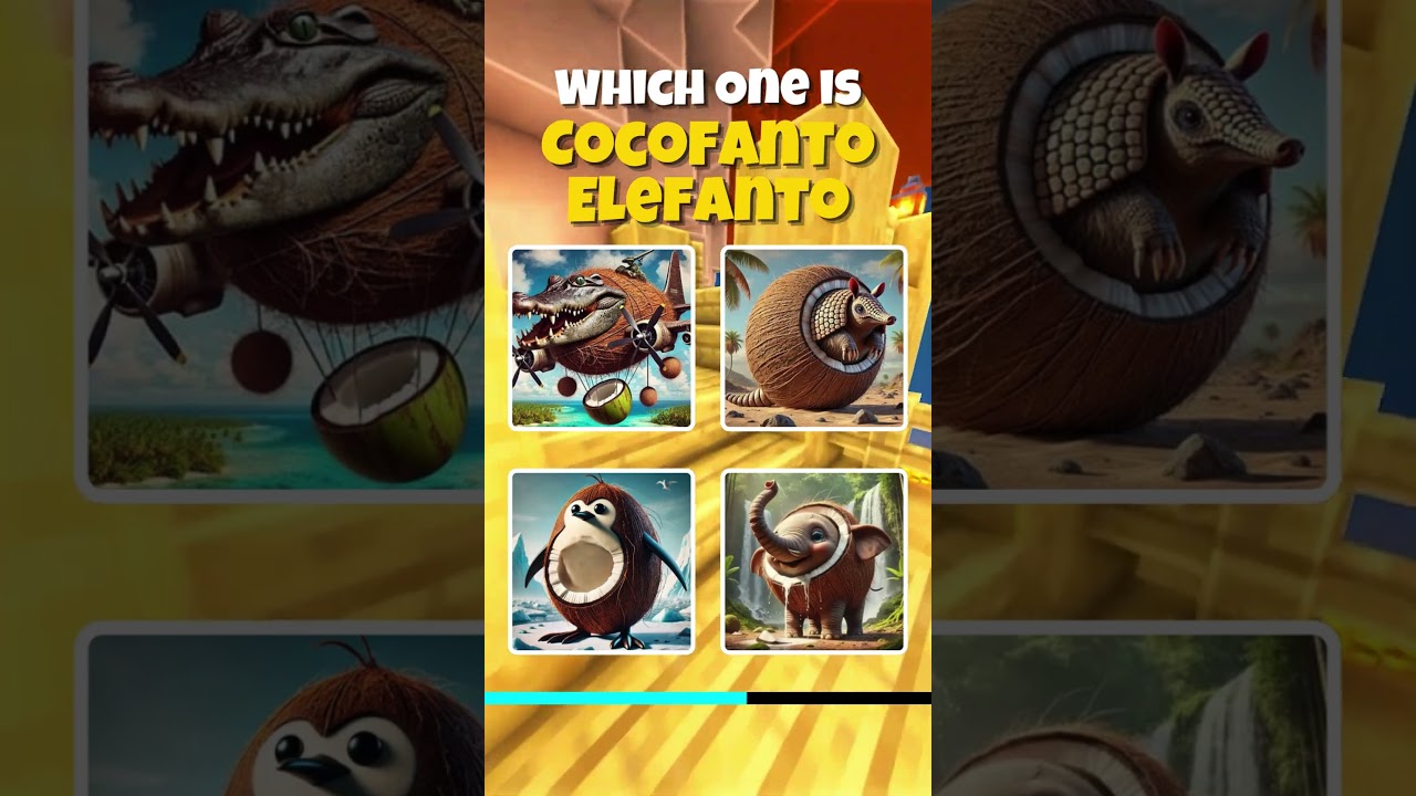 Окончательный тест на мозговую гниль 59 