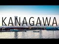 Kanagawa: Growth [4K Japan Cinematic]