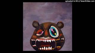 Kanye West - Throw Money Everywhere (ft. Young Jeezy)