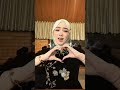 kalau Ndak di restui kawin lari adalah solusi😁#fauzana#masiyun