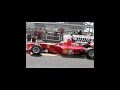 シューマッハフェラーリの爆音を浴びて来るわ✋【2003年フェラーリフェスティバル】 @オートポリス