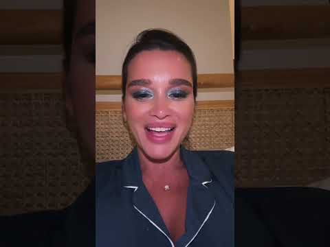 Ксения Бородина ПРЯМОЙ ЭФИР 19.10.23