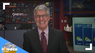 Ed Greene joins Mile High Mornings