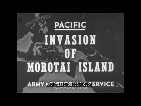 wwii-newsreel-1944-morotai,-b-29s-in-cbi,-advances-in-europe-to-siegfried-line-73832