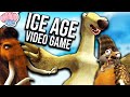 Ice Age but it's a terrible PS2 game