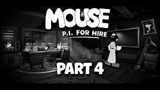 Mouse PI part 4
