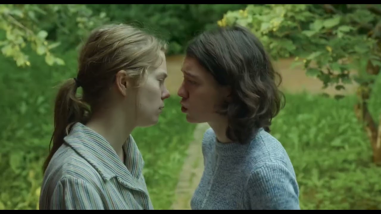 Свет | Фильм [2024] Русский трейлер