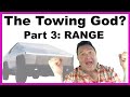 Tesla Truck Towing Range Explained
