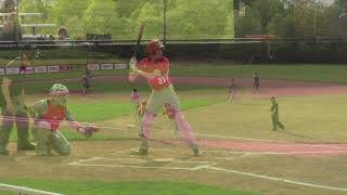20210519 EHS Varsity vs Canfield playoff