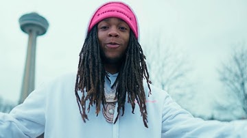 Hurricane Wisdom - Anyways (Official Music Video)