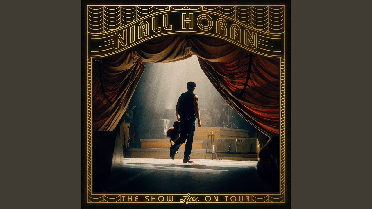 Cross Your Mind (Live From Milan)