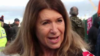 Karen - Austerity and Zero-Hour Contract