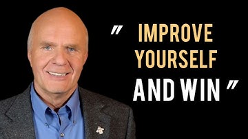 Self Motivation - Wayne Dyer Stop Blaming Everything