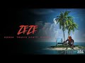 Kodak Black "ZEZE" feat  Travis Scott & Offset Official Audio