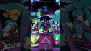 Radiant Revival | Rift of the Necrodancer | IMPOSSIBLE | Part 4 #necrodancer #hatsunemiku #vocaloid
