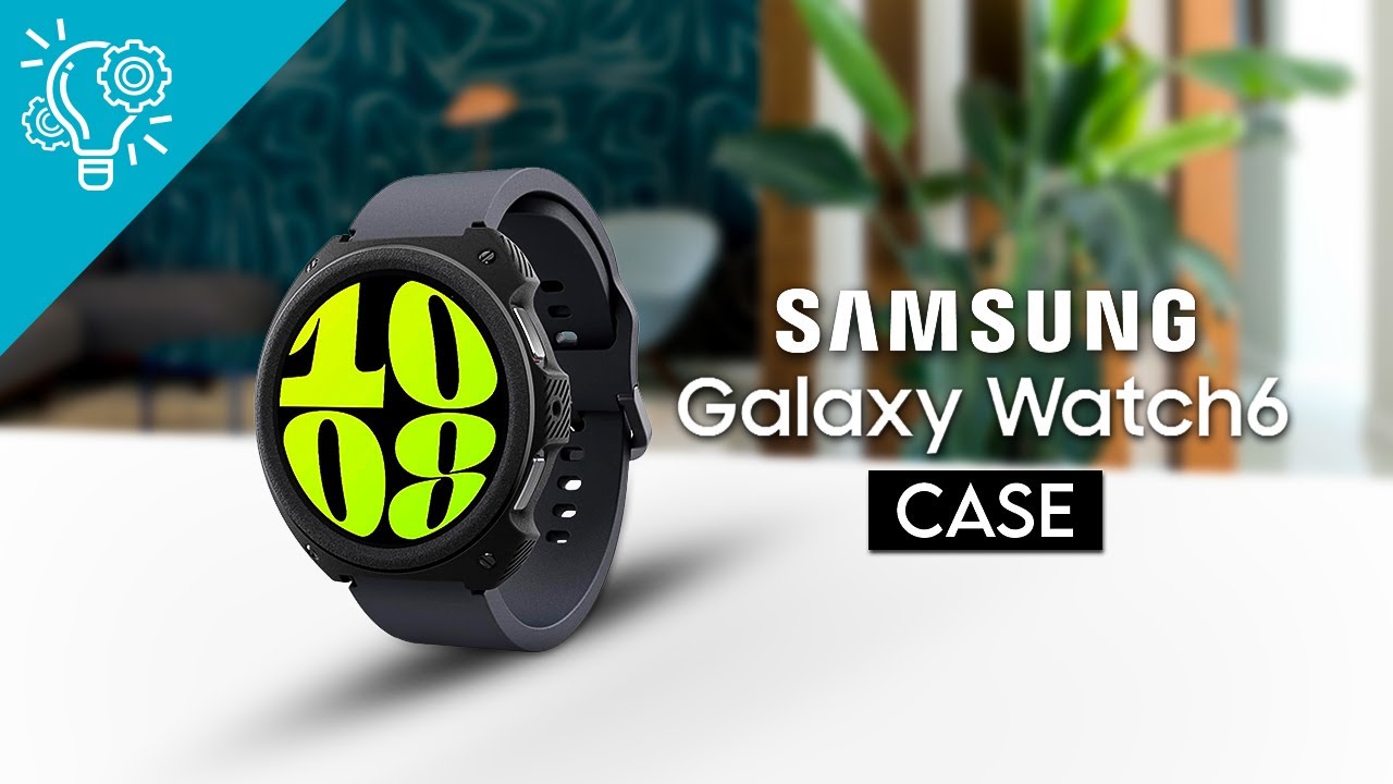 Best Galaxy Watch 5 Pro bands, cases, and screen protectors in 2023