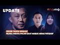 GEGER! Polisi Bongkar Pengakuan Taufik Hidayat, Aniaya Pacar Saat Mabuk Intisari