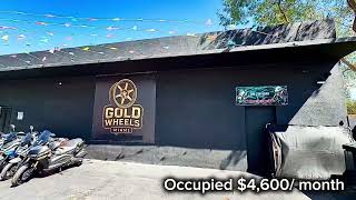 Warehouse for sale in Miami  by Jenny Forth - Commercial freestanding property