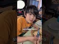息子が修学旅行後に手術した末路。#shorts