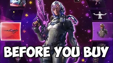 Best P2W Mythic Ever? Constillation Mythic Drop | Mythic EM2 Eclipse Phaser | COD Mobile | CODM