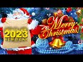 Nonstop Old Christmas Songs 2023 Medley - Beautiful Christmas Songs Of All Time - Christmas Songs