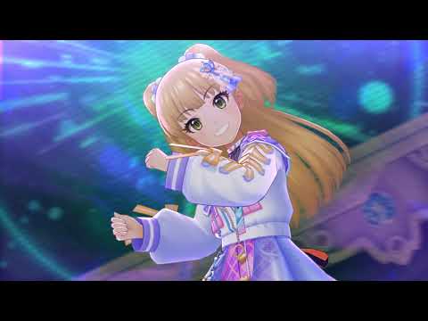 【デレステ 4K60fps MV#2648】 #HE4DSHOT (Kirari/Miria/Rika/Mika/Hayate)