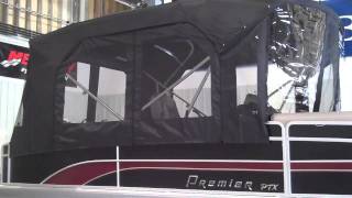 2011 Premier Boats SunSation LTD 225 RF in OFallon, MO