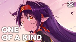 [ Nightcore ] - NEFFEX - One of a Kind