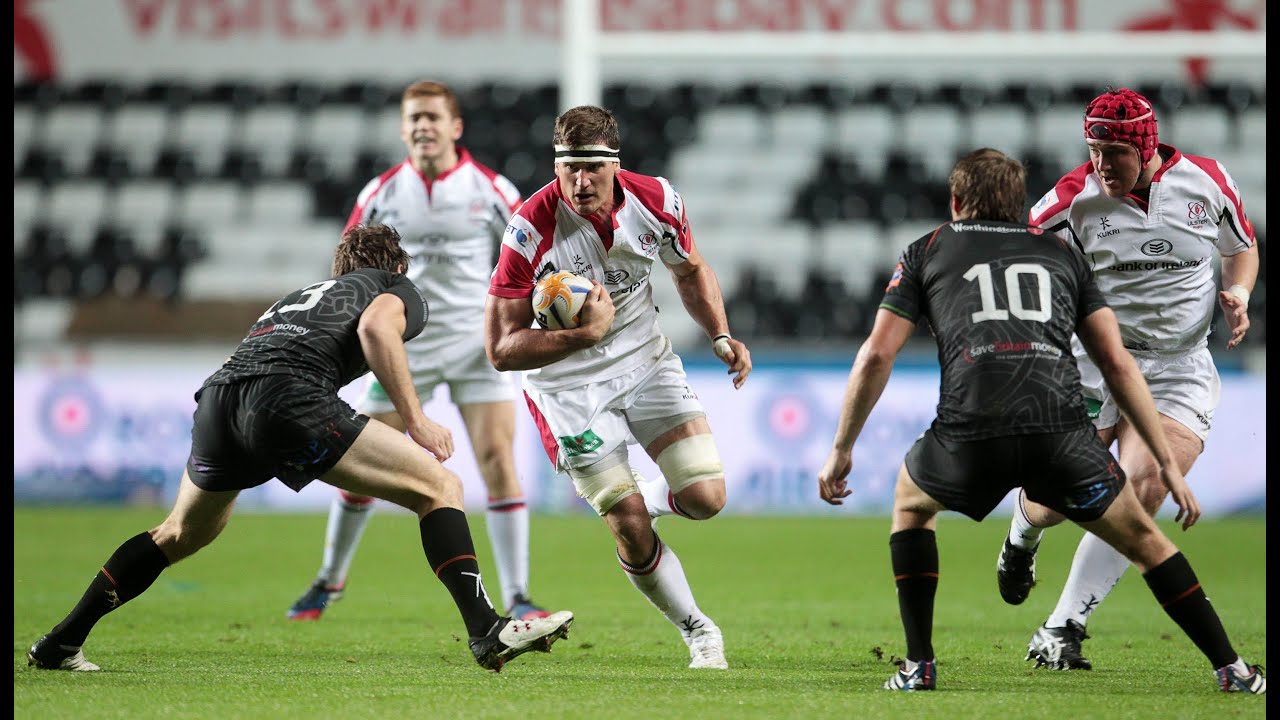 RaboDirect PRO12 Round 5 Round Up