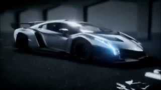 JND : Perfect Insanity - (GMV) NFS Rivals