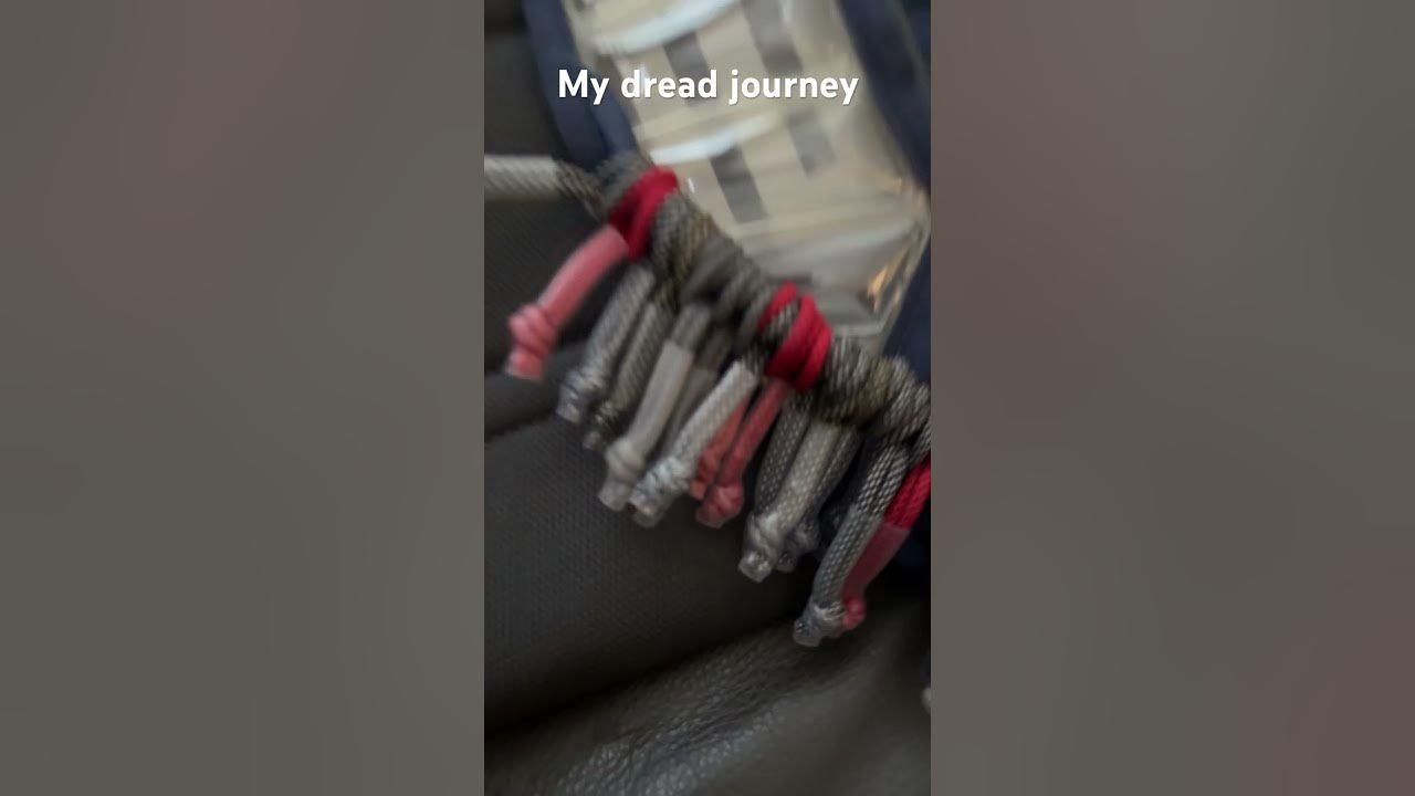My Nike elite zipper dreadjourney#viral#nikeelite#zippers#dread My Nike elite zipper dreadjourney#viral#nikeelite#zippers#dread