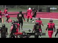 Arkansas Kings vs KC Bulldogs