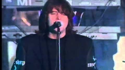 Alan Parsons Project Eye In The Sky Live