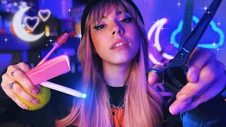 ASMR 12 Role Plays in Under 20 Minutes! ⚡️✨